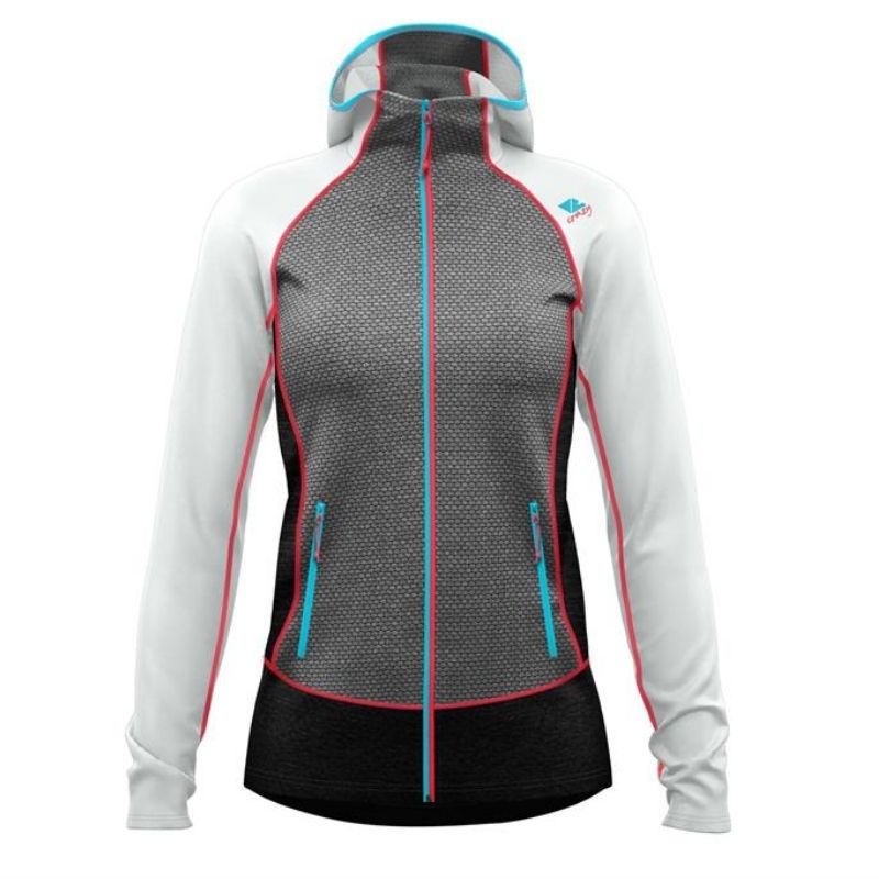 CRAZY IDEA PILE EXIT DONNA