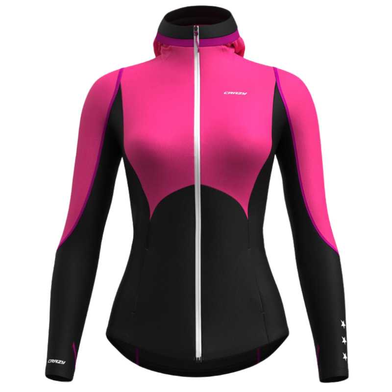 CRAZY IDEA PULL EXIT DONNA