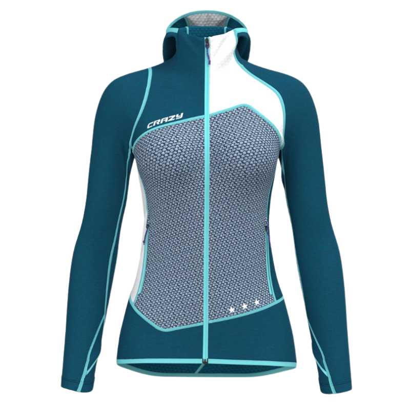 CRAZY IDEA PILE IONIC DONNA