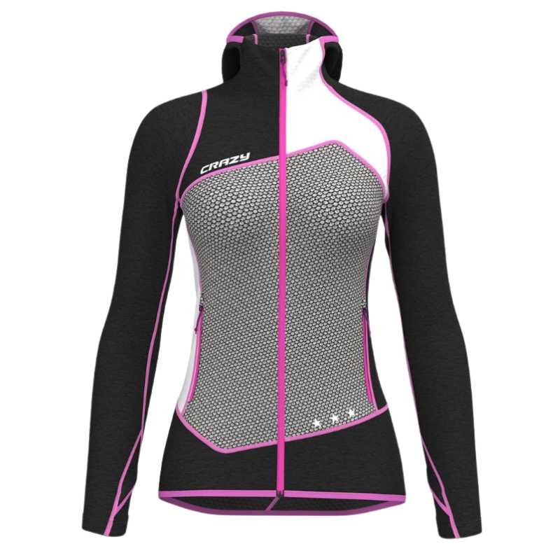 CRAZY IDEA PILE IONIC DONNA