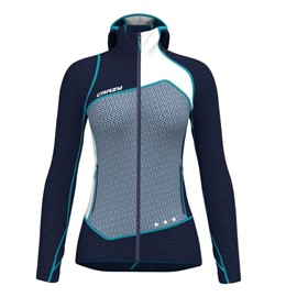CRAZY PULL IONIC DONNA