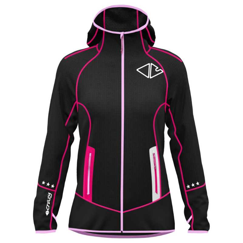 CRAZY IDEA GIACCA NEXT DONNA