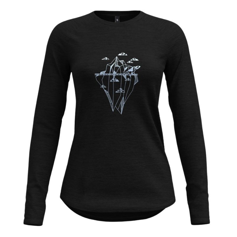CRAZY T-SHIRT AFTER DONNA