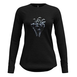 CRAZY T-SHIRT AFTER DONNA