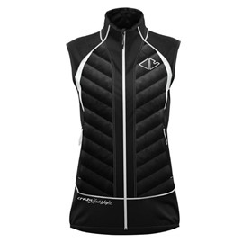 CRAZY IDEA GILET ALPINSTAR 3D DONNA