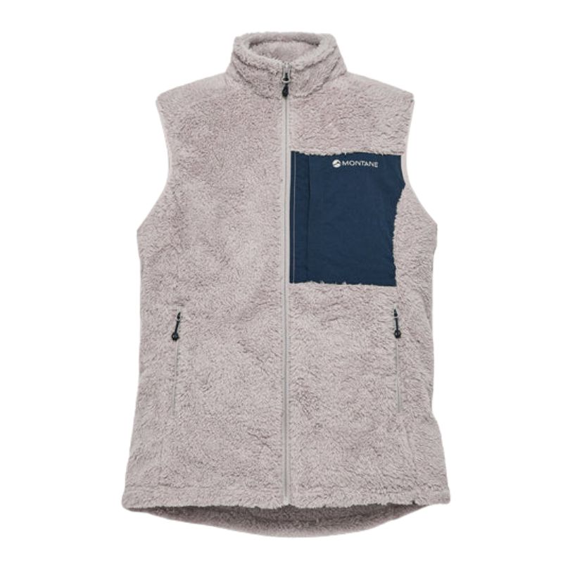 MONTANE CALDUS XT GILET DONNA