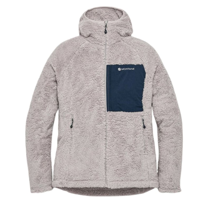 MONTANE CALDUS XT HOODIE 2.0 DONNA
