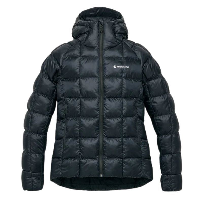 MONTANE ICARUS HOODIE 3.0 DONNA