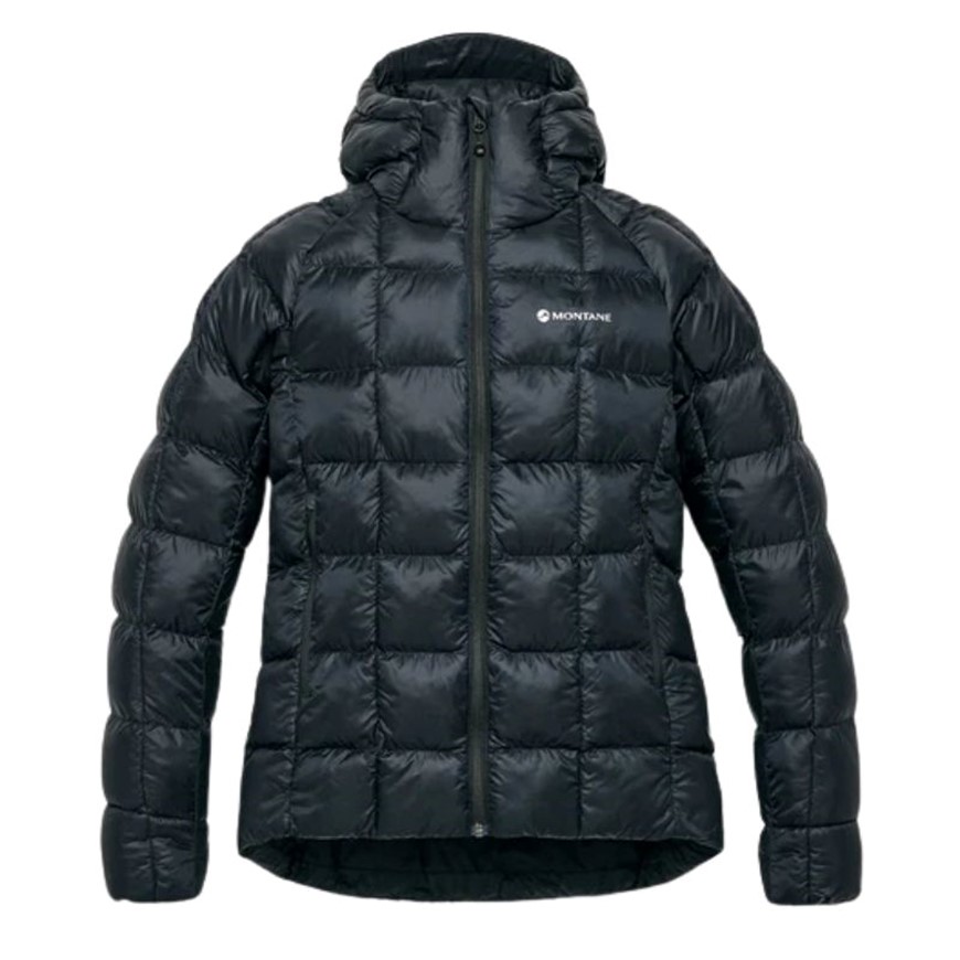 MONTANE ICARUS HOODIE 3.0 DONNA