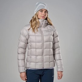 MONTANE ICARUS HOODIE 3.0 DONNA