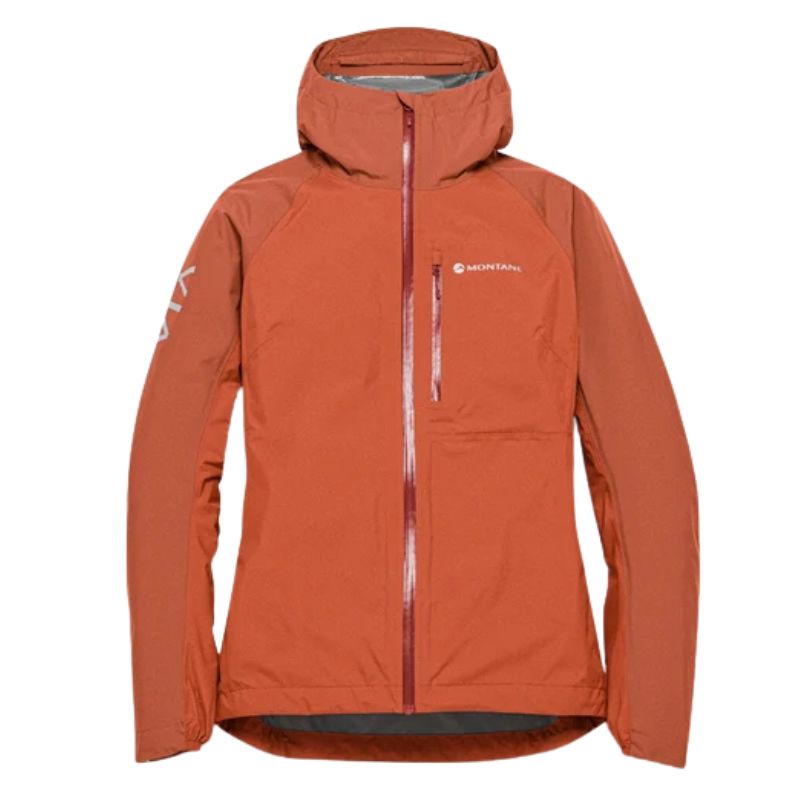 MONTANE MINIMUS LITE JKT DONNA