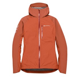 MONTANE MINIMUS LITE JKT DONNA