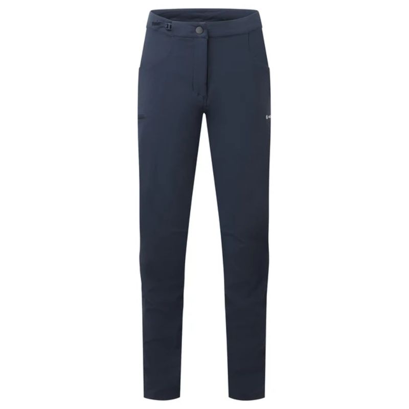 MONTANE MOSSA PANTALONE DONNA
