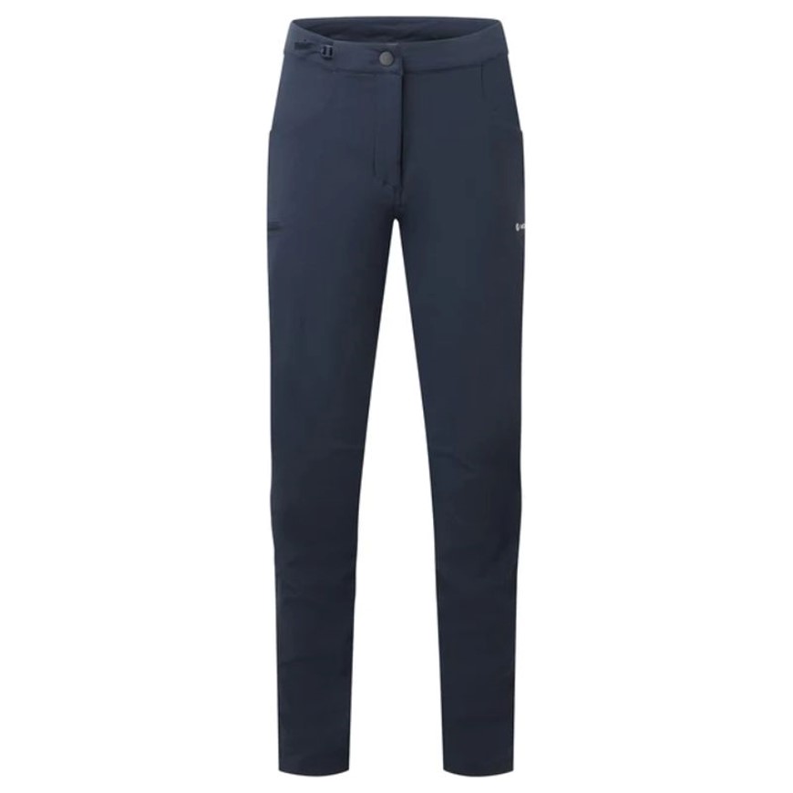 MONTANE MOSSA PANTALONE DONNA