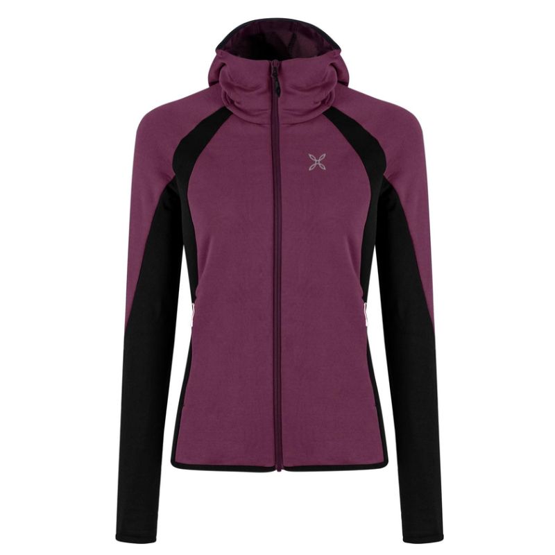 MONTURA ALTITUDE PILE DONNA