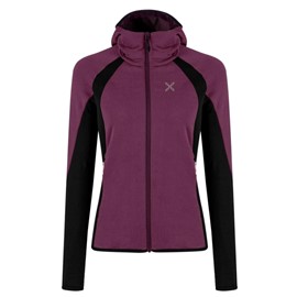 MONTURA ALTITUDE PILE DONNA