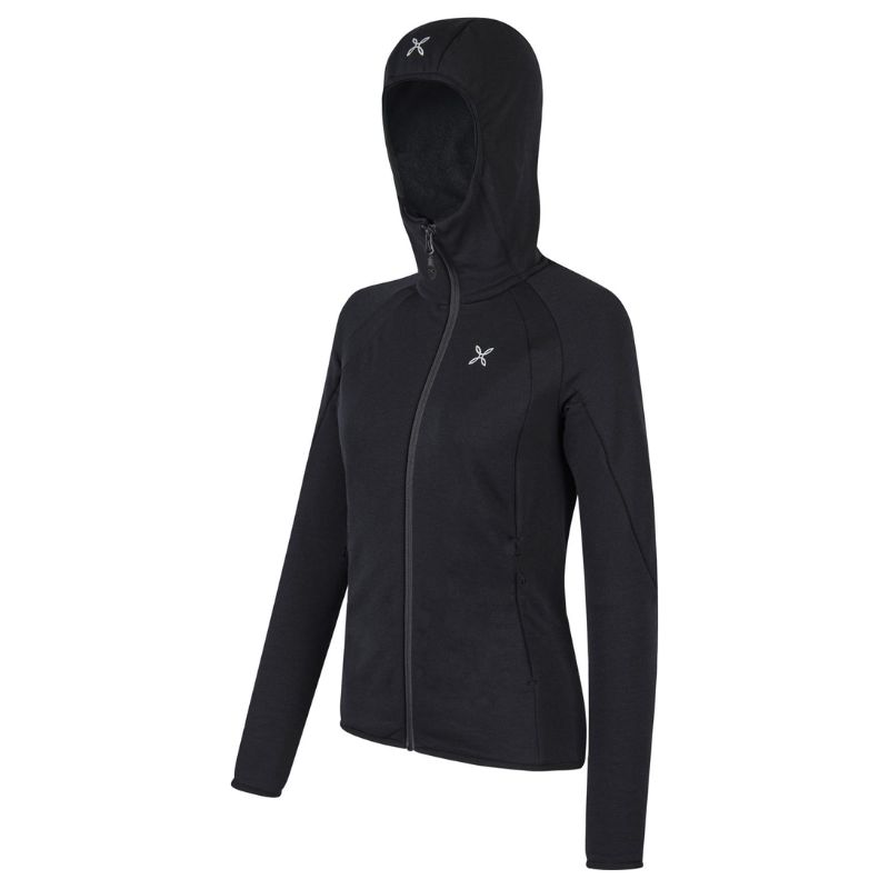 MONTURA ALTITUDE PILE DONNA