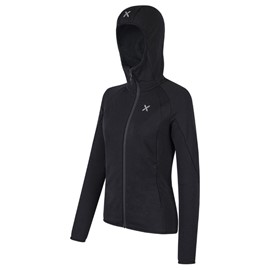 MONTURA ALTITUDE PILE DONNA
