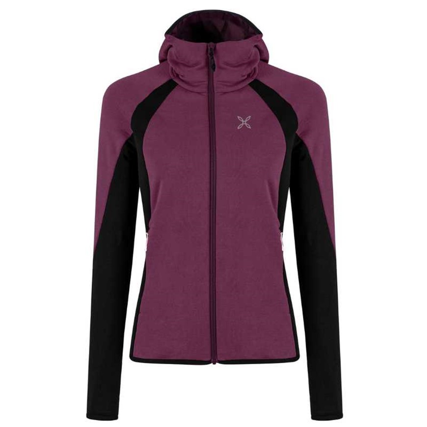 MONTURA ALTITUDE PILE DONNA
