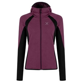 MONTURA ALTITUDE PILE DONNA