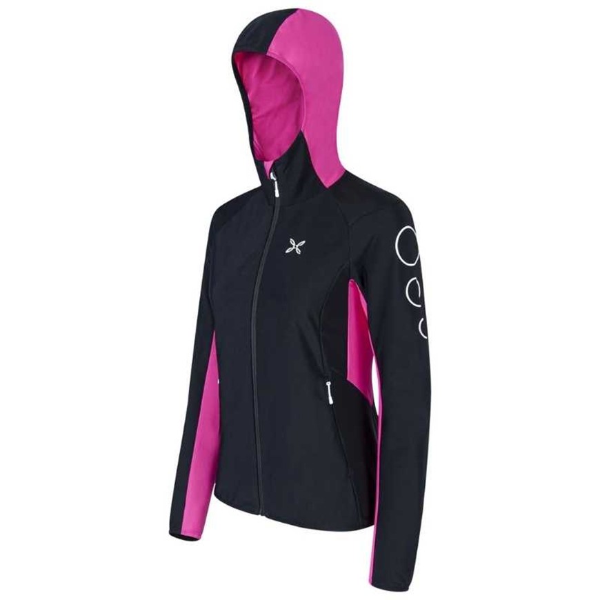 MONTURA ANDROMEDA MAGLIA DONNA