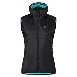 MONTURA CERVINO GILET DONNA