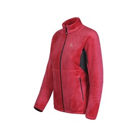 MONTURA POLAR CONFORT 2 PILE DONNA