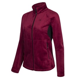 MONTURA POLAR CONFORT BASIC PILE DONNA