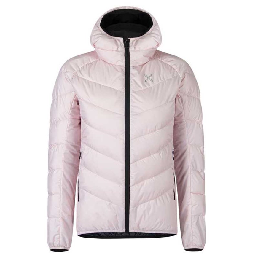 MONTURA DESTINY DUVET DONNA