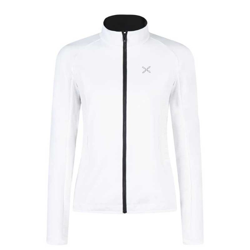 MONTURA DESTINY MAGLIA PILE DONNA