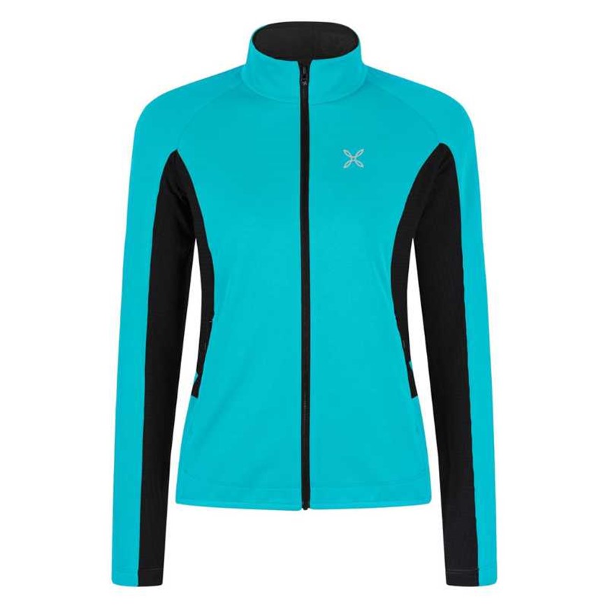 MONTURA DESTINY MAGLIA PILE DONNA