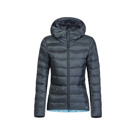 MONTURA DISCERN JKT DONNA