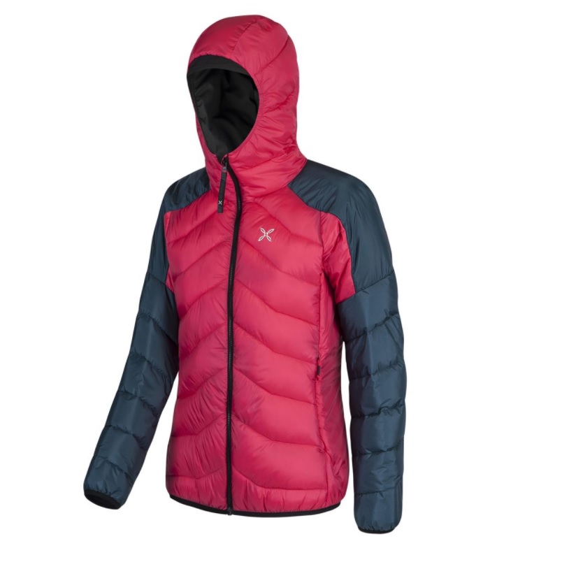 Piumino montura sale