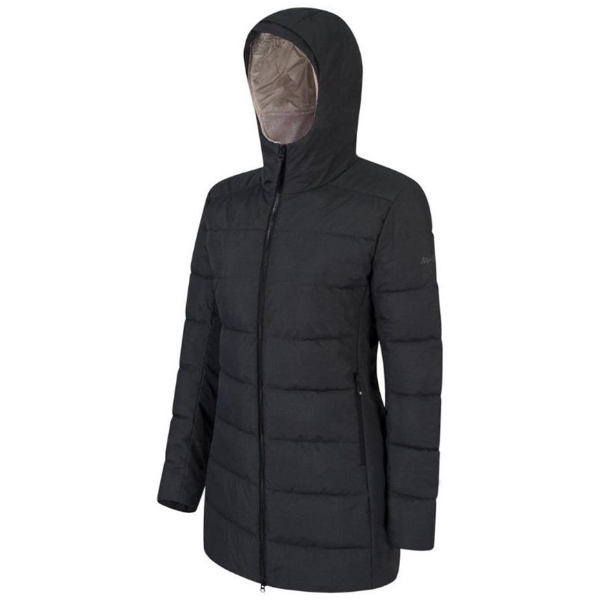 MONTURA ELISIR PARKA CONFORT FIT DONNA