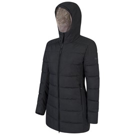 MONTURA ELISIR PARKA CONFORT FIT DONNA