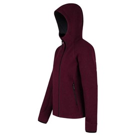 MONTURA ESSENCE WOOL GIACCA DONNA