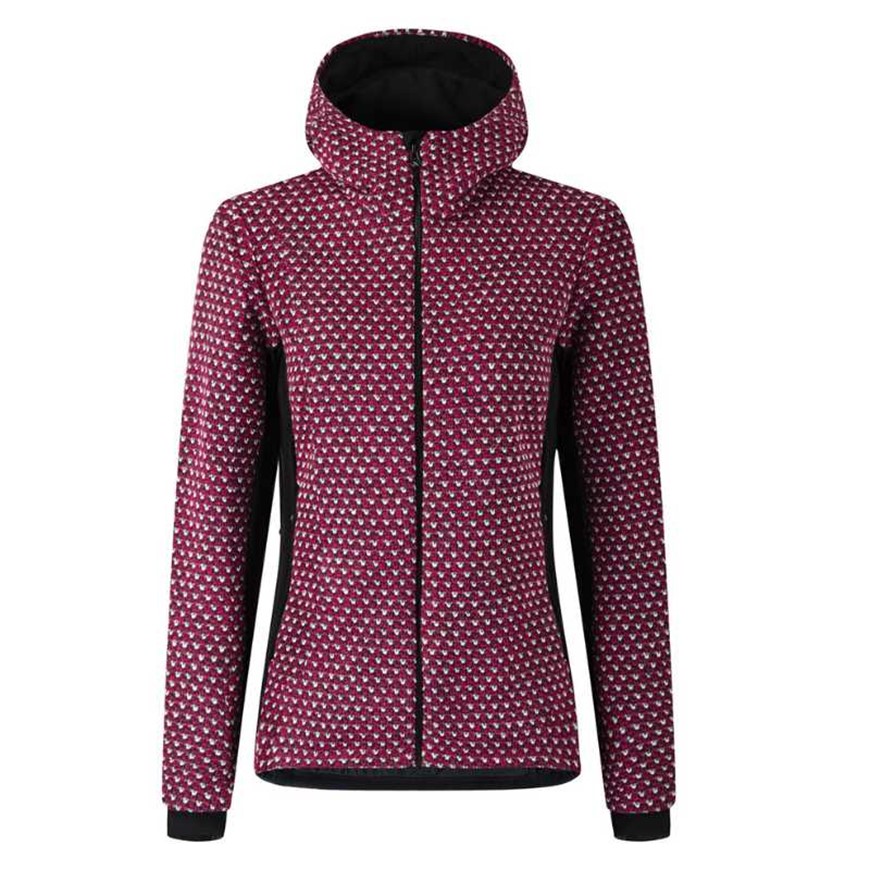 MONTURA EUPHORIA MAGLIA PILE DONNA