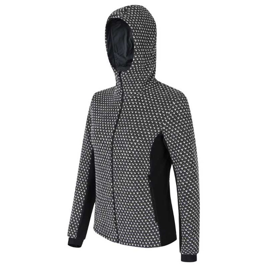 MONTURA EUPHORIA MAGLIA PILE DONNA