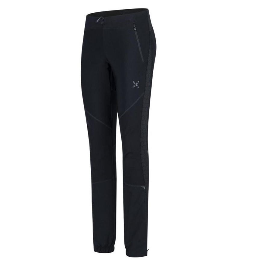 MONTURA EVOQUE 2 PANTALONE DONNA