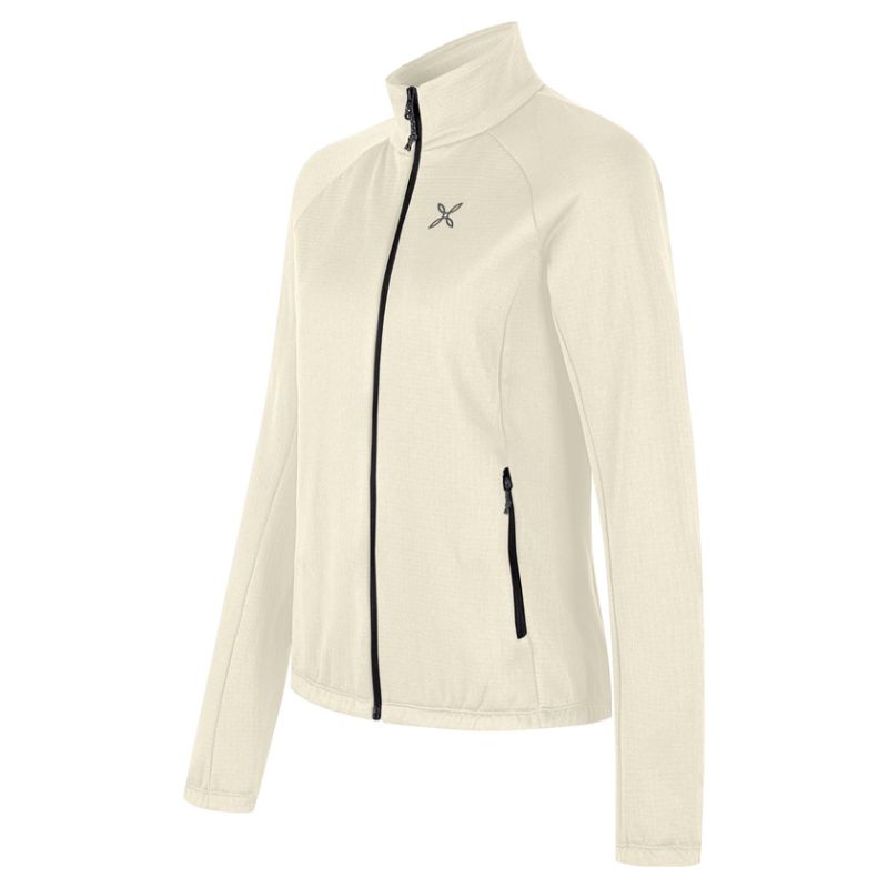 MONTURA FADIS GRID PILE DONNA