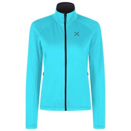 MONTURA FADIS GRID PILE DONNA