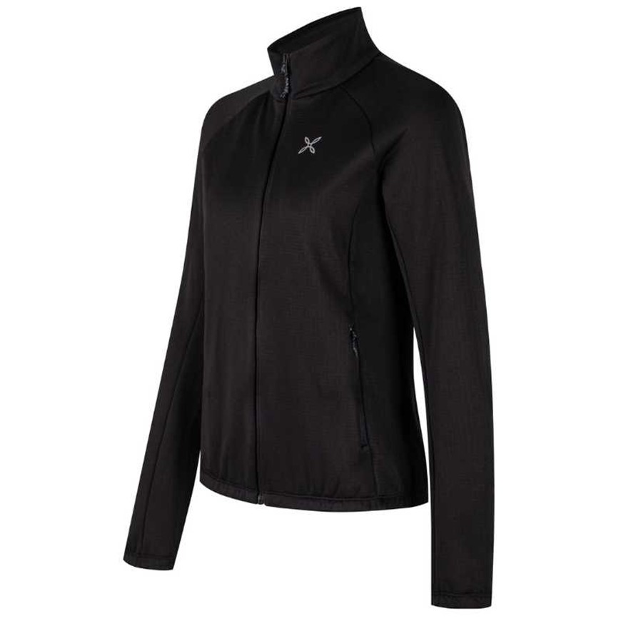 MONTURA FADIS GRID PILE DONNA