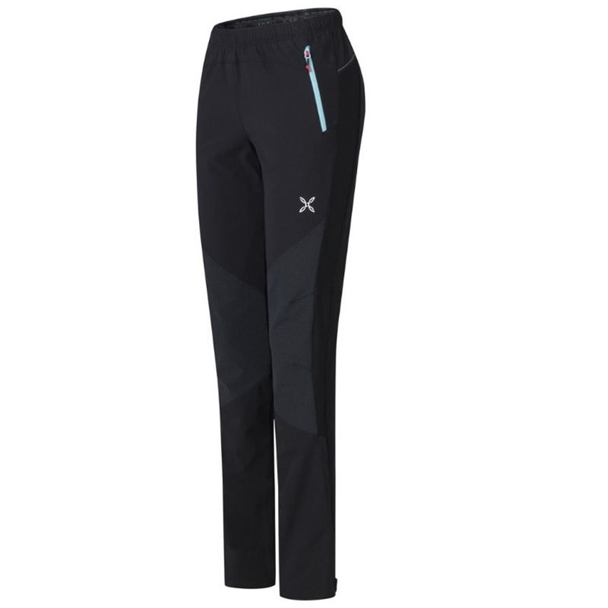 MONTURA FANCY 2.0 PANTALONE DONNA