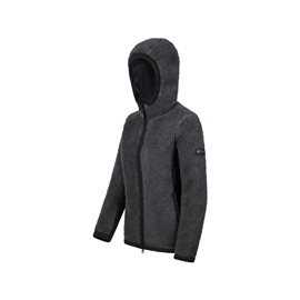 MONTURA FIELD FLEECE JKT DONNA