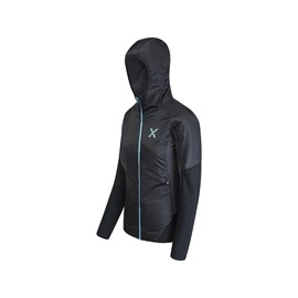 MONTURA FORMULA JKT DONNA