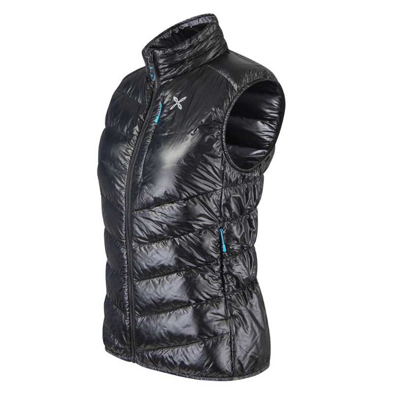 MONTURA HELIOS DUVET GILET DONNA