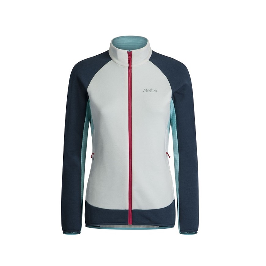 MONTURA HYPNOTIC MAGLIA DONNA