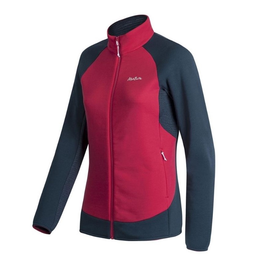 MONTURA HYPNOTIC MAGLIA DONNA