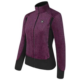 MONTURA ICE BLINK PILE DONNA