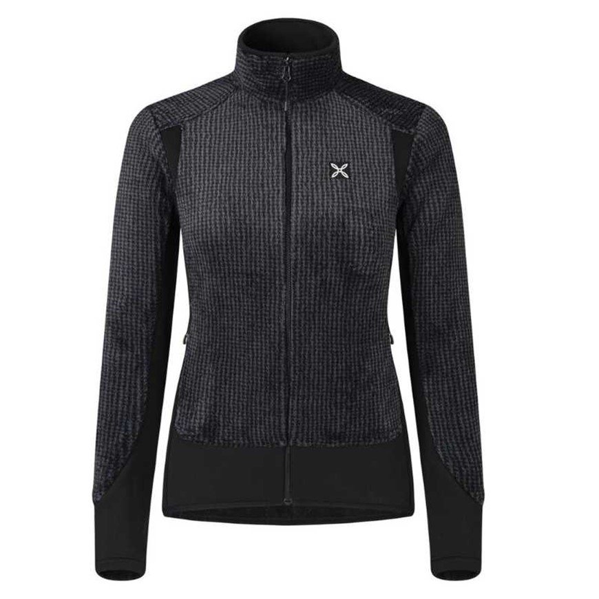 MONTURA ICE BLINK PILE DONNA